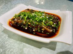 川北凉粉-陈胖子特色菜.鲜货现炒(融景城店)