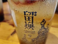 手工木瓜水-留焕小吃·昆明非遗小吃品牌(文明街店)