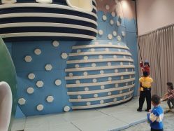 -奈尔宝家庭中心·亲子餐厅(鄞州万达店)