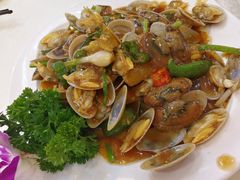 -喜碧海鲜·二十年本土海鲜老字号(上排店)