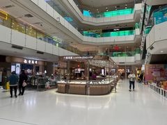 -北京华联购物中心(天通苑店)