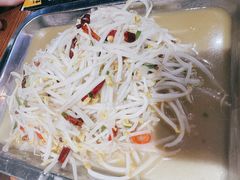 -汉城烧烤(西稍门劳动路店)