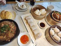 -多多旺港式茶餐厅(新区店)
