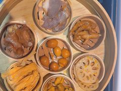 -卤校长老火锅(杨家坪直营店)