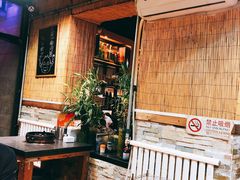 -石记老北京炙子烤肉(松园店)