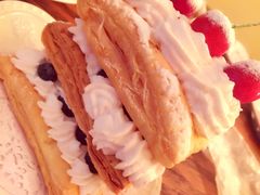 治愈系甜品&nbsp;The&nbsp;Soothing&nbsp;Dessert-治愈系甜品The Soothing Dessert(科海大楼店)