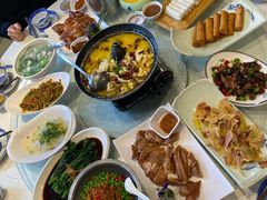 -外婆味道·云南菜大当家(关上店)