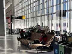 -纽瓦克自由国际机场