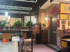 -小城外婆肴私房菜.家宴聚集点(圆明园颐和园·清河上地店)