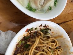-牛王庙特色面(杏苑公寓店)