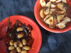 -小福顺面馆(埠西市场店)