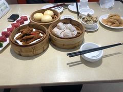 -满福隆酒楼(万绿园店)