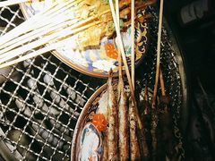 -十三姨正合丰烤肉(营迹路店)