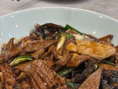 -玉华台饭庄·淮扬菜·烤鸭(望京店)