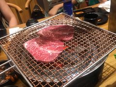 -九田家黑牛烤肉料理(华侨城店)