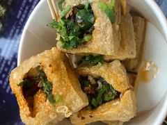 -绳金塔美食街(前进路店)