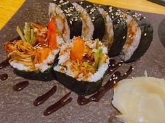 -鸭川食堂·鳗丼(鼓楼店)