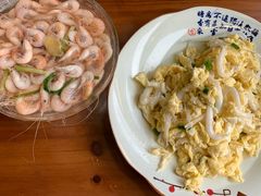 -灵福缘私房菜·农家菜(拈花湾·灵山大佛必推店)