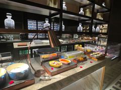 -康莱德酒店·美庭自助餐厅