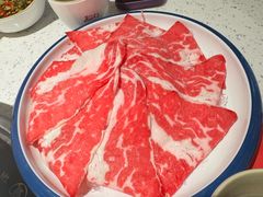 -三人行骨头王火锅(长寿店)