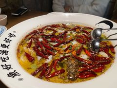 -首秀·四川料理(星耀101店)