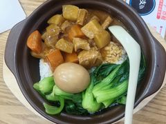 -李先生牛肉面大王(郑州火车站西广场2店)