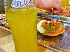 -烤五行·烧烤烤串(石佛营店)