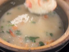 -利杨记·本味轩粥坊·烧烤(宝体店)