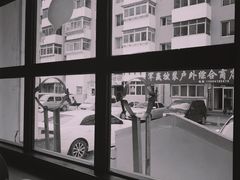 -胡同烧烤·烤肉(塔湾店)