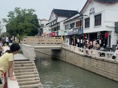 -哑巴生煎(临顿路店)