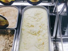 香草冰淇淋-Glacio Dessert Chef