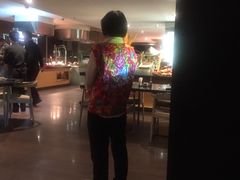 -青岛证大喜玛拉雅酒店·Z1餐厅