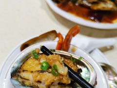 -老字号蛇口德记烧腊饭店·海鲜加工