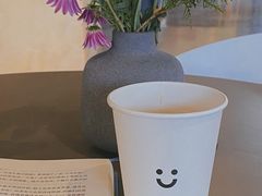 -dotcom coffee古点咖啡(致真大厦店)