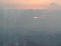 -南昌双子塔303观光厅