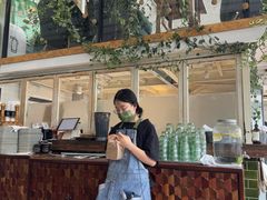 -O'mills Sourdough Bakery&Bistro(永嘉路店)