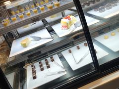 -汉巴味德自助餐厅(嘉定宝龙广场店)