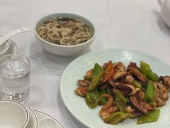 -金三杯酒家(泉城路店)