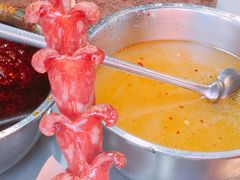 -黑色经典臭豆腐·湖南特产(太平街口店)