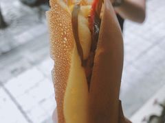 -贺记蛋烘糕(青羊第五分店)