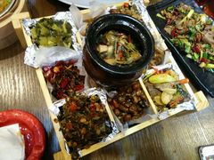 -福照楼汽锅鸡·云南菜(护国路店)