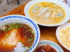 -二泉园老菜馆·百年无锡菜