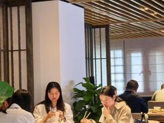 -苏州独墅湖书香世家酒店