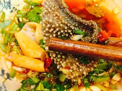 大侠水牛毛肚-蜀大侠火锅(春熙路店)