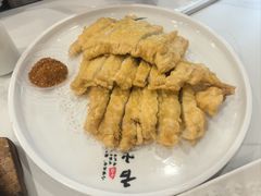 -黄家老店·非遗灌汤包(晋安路店)