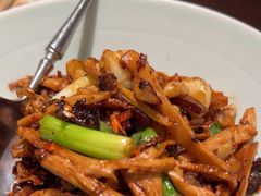 -小隐人家(乐松店)