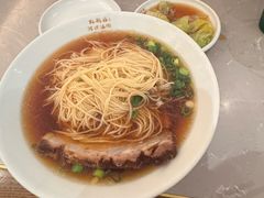 -松鹤楼·苏式汤面(虹桥天地店)