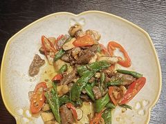 -滇野云南野生菌餐厅(陕西南路店)