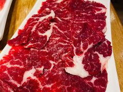 -今日牛事潮汕鲜牛肉火锅(瑞金店)
