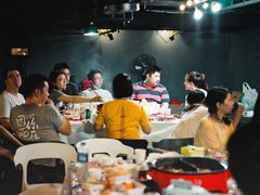 -319集结地真人CS·团建·轰趴体验馆·室内(上地店)
